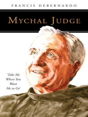 cover image of Mychal Judge